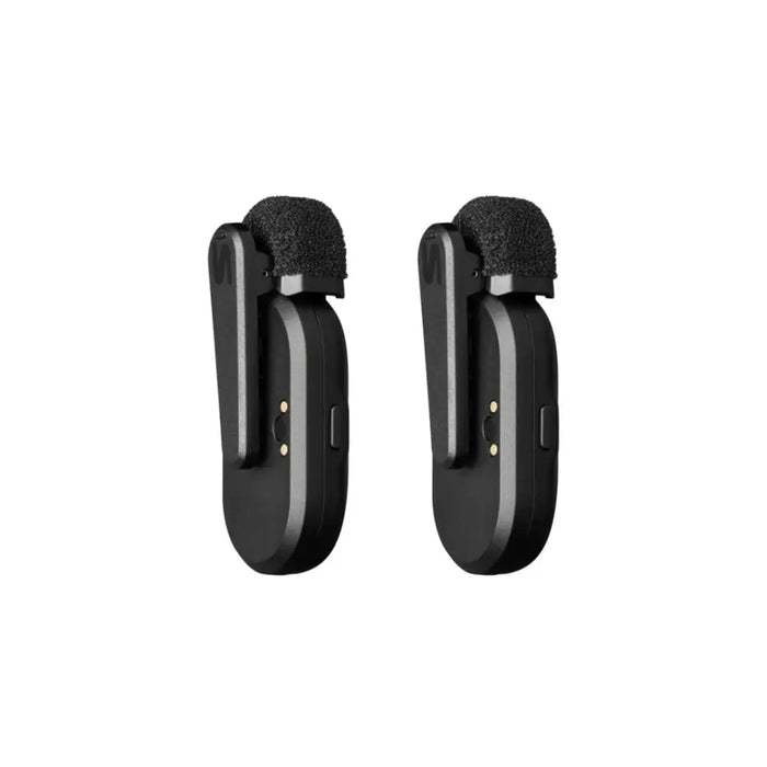 Микрофон Shure MV-TWO-Z6 Черен Комплект микрофони
