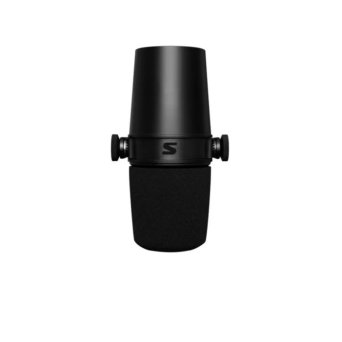 Микрофон Shure MV7X Черен