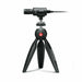 Микрофон Shure MV88 + DIG-VIDKIT Черен