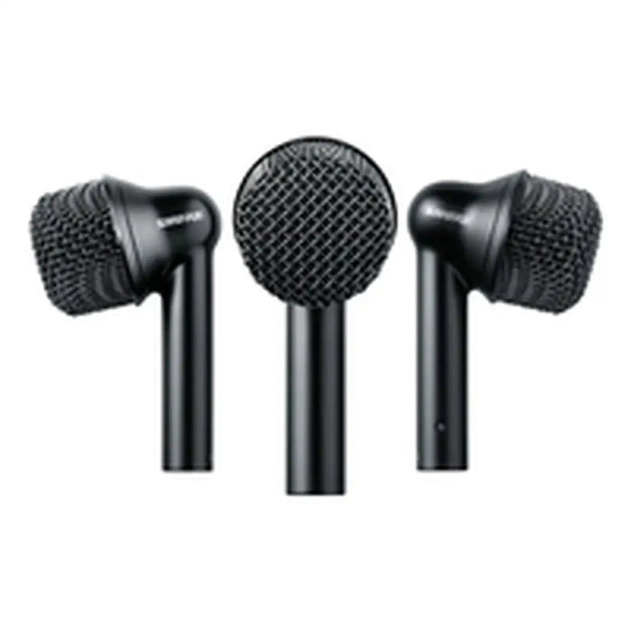 Микрофон Shure NXN6-3PK Черен