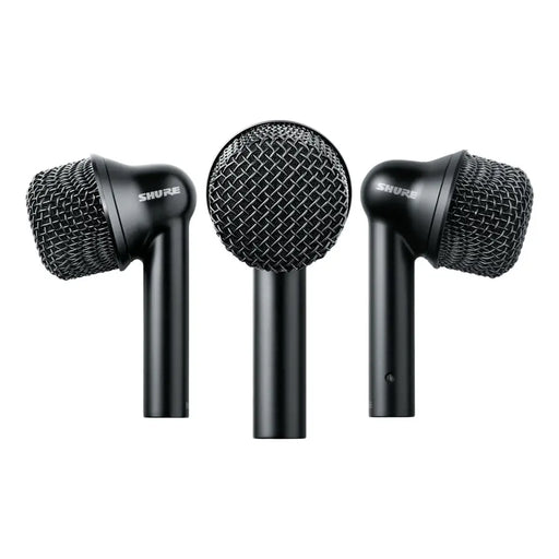 Микрофон Shure NXN6-3PK Черен