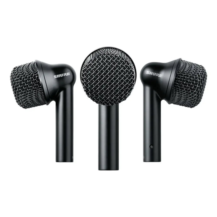 Микрофон Shure NXN6-3PK Черен