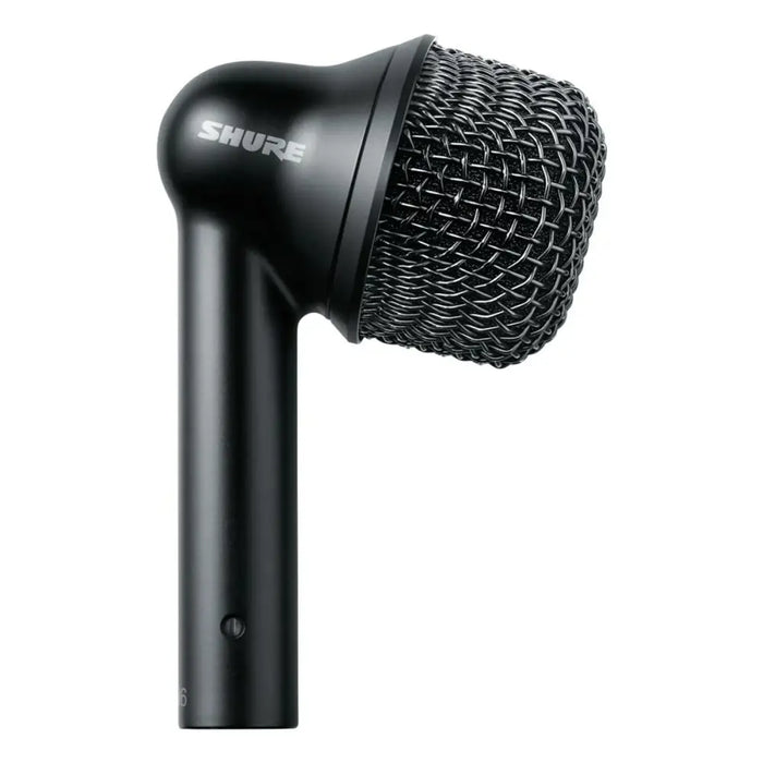 Микрофон Shure NXN6 Черен