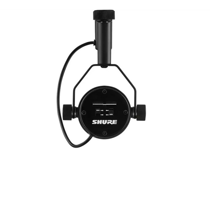 Микрофон Shure SM7B Черен