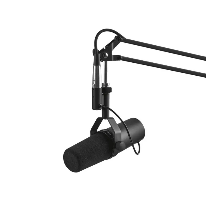 Микрофон Shure SM7B Черен
