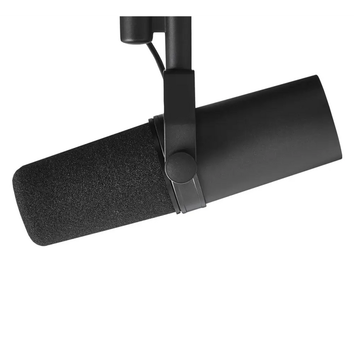 Микрофон Shure SM7B Черен