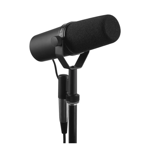 Микрофон Shure SM7B Черен