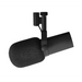 Микрофон Shure SM7B Черен
