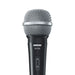 Микрофон Shure SV100 Черен