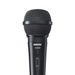 Микрофон Shure SV200 Черен Караоке микрофон