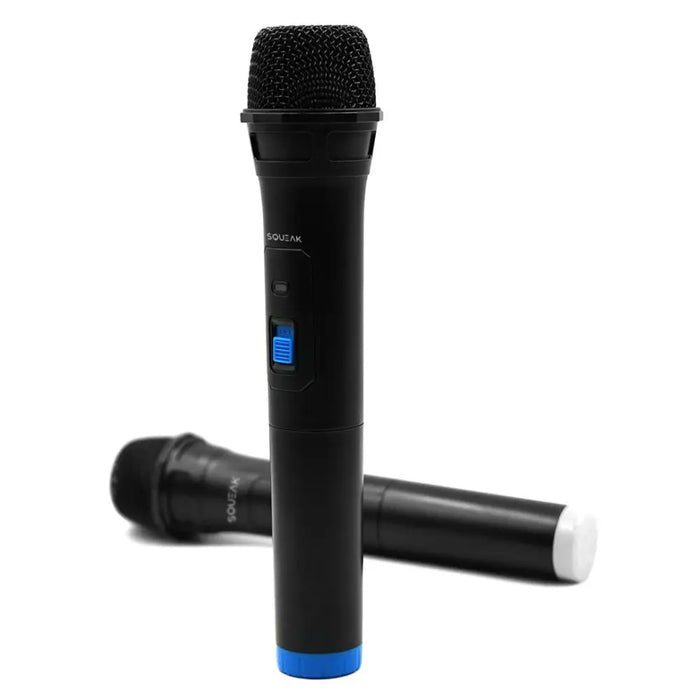 Микрофон SQUEAK SQ1007 Черен