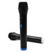 Микрофон SQUEAK SQ1007 Черен
