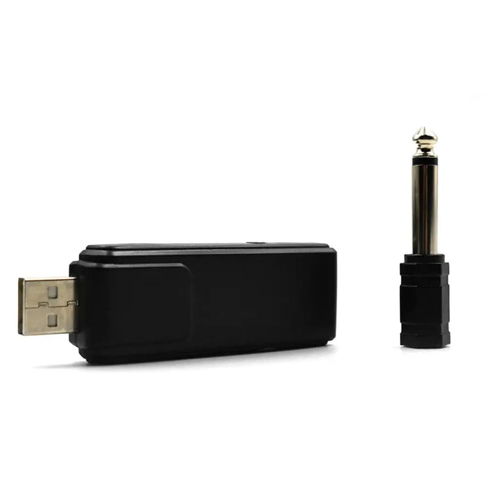 Микрофон SQUEAK SQ1007 Черен