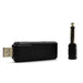 Микрофон SQUEAK SQ1007 Черен