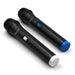 Микрофон SQUEAK SQ1007 Черен