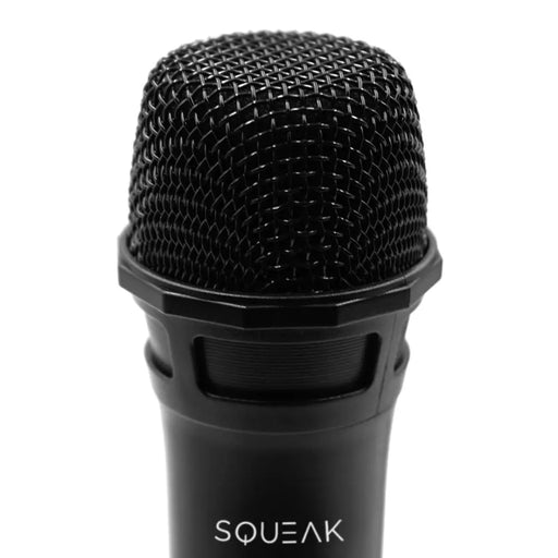 Микрофон SQUEAK SQ1007 Черен