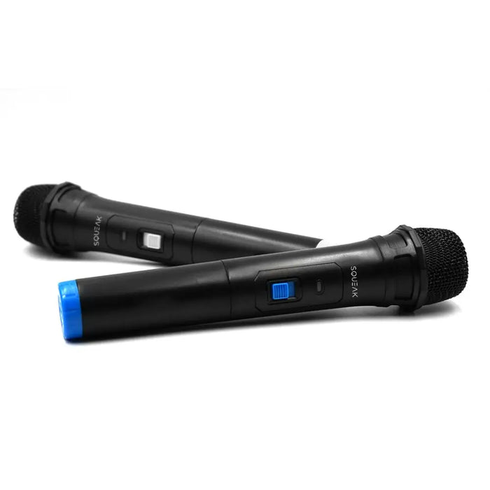 Микрофон SQUEAK SQ1007 Черен