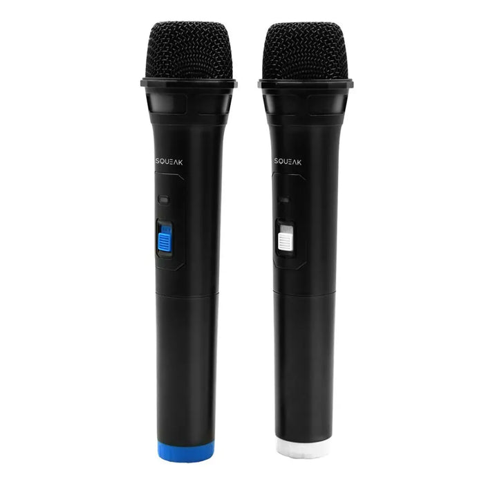 Микрофон SQUEAK SQ1007 Черен