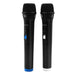 Микрофон SQUEAK SQ1007 Черен