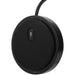 Микрофон Techly ICC SH-22 Черен Конферентен микрофон