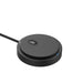 Микрофон Techly ICC SH-22 Черен Конферентен микрофон