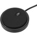 Микрофон Techly ICC SH-22 Черен Конферентен микрофон