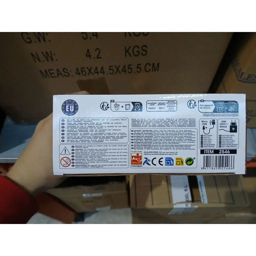 Микрофон The Paw Patrol Bluetooth Детски