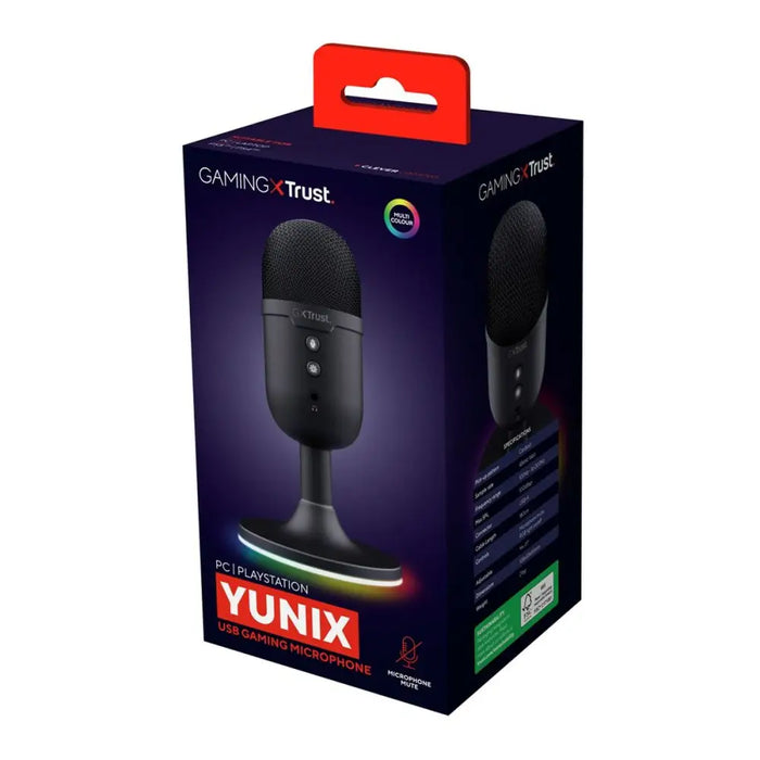 Микрофон Trust 25372