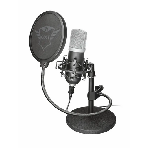 Микрофон TRUST GXT 252 Emita Streaming Microphone