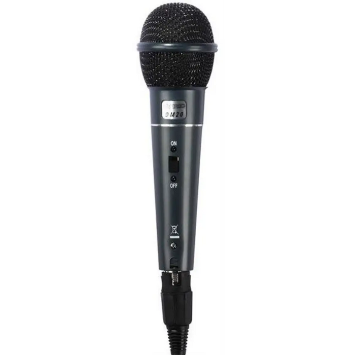 Микрофон Vivanco 14509 DM20