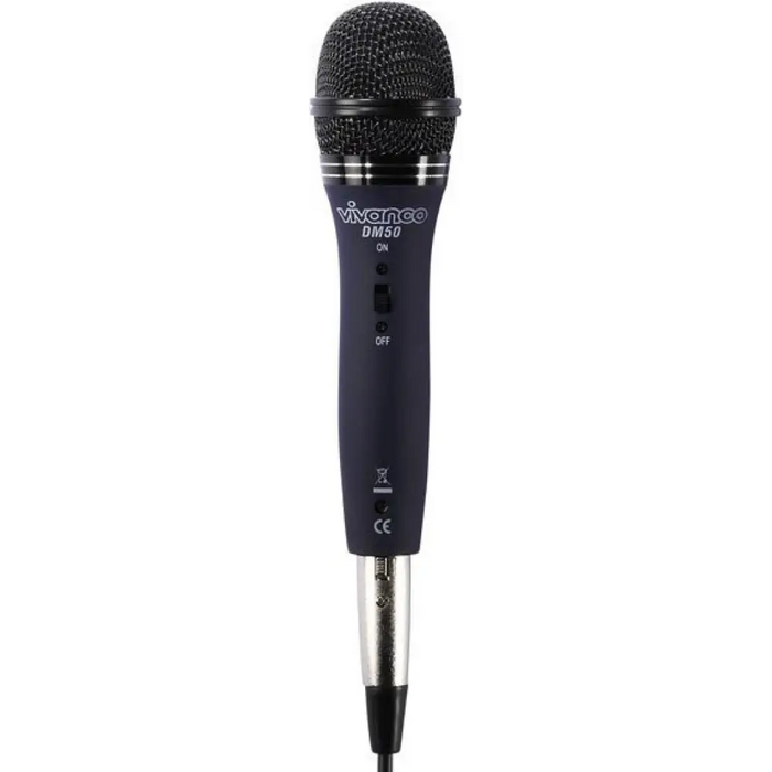 Микрофон Vivanco 14512 DM50