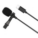 Микрофон XO MKF02 for Type-C