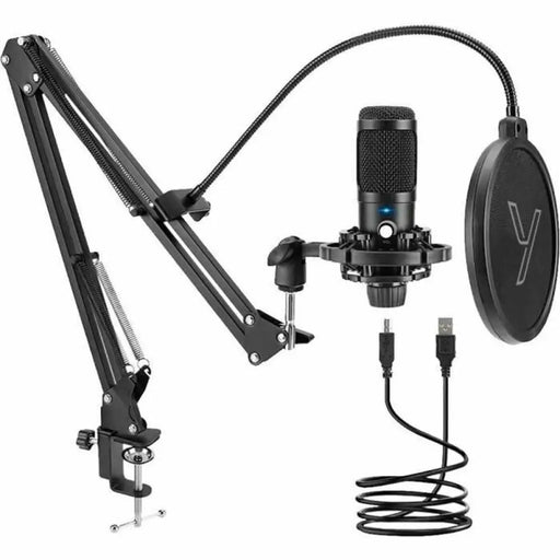 Микрофон Yenkee Streamer 2.0 - YMC 1031