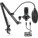 Микрофон Yenkee Streamer 2.0 - YMC 1031