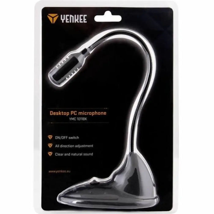 Микрофон Yenkee YMC 1011