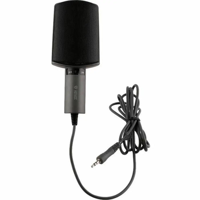 Микрофон Yenkee YMC 1020GY Сив