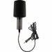 Микрофон Yenkee YMC 1020GY Сив