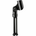 Микрофон Yenkee YMC 1020GY Сив