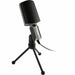 Микрофон Yenkee YMC 1020GY Сив