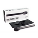 Микрофон за интервю на RØDE Reporter Black