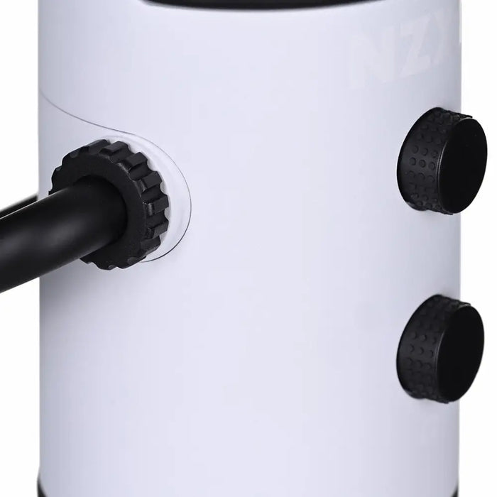 Микрофон за компютър NZXT Capsule White