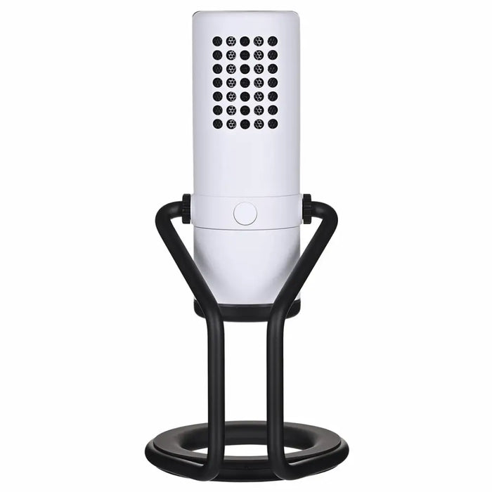 Микрофон за компютър NZXT Capsule White