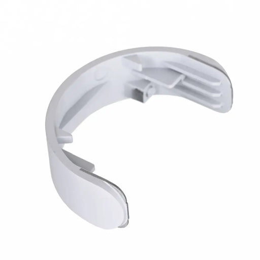 Микрофон за компютър NZXT Capsule White
