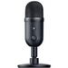 Микрофон за компютър Razer Seiren V2 X Black