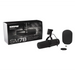 Микрофон Shure SM7B Черен