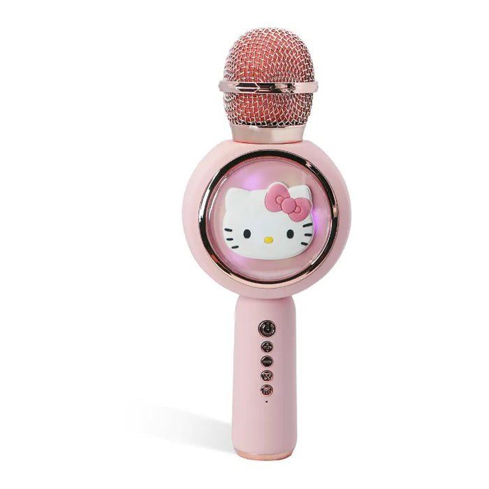 Микрофон OTL Hello Kitty - Karaoke