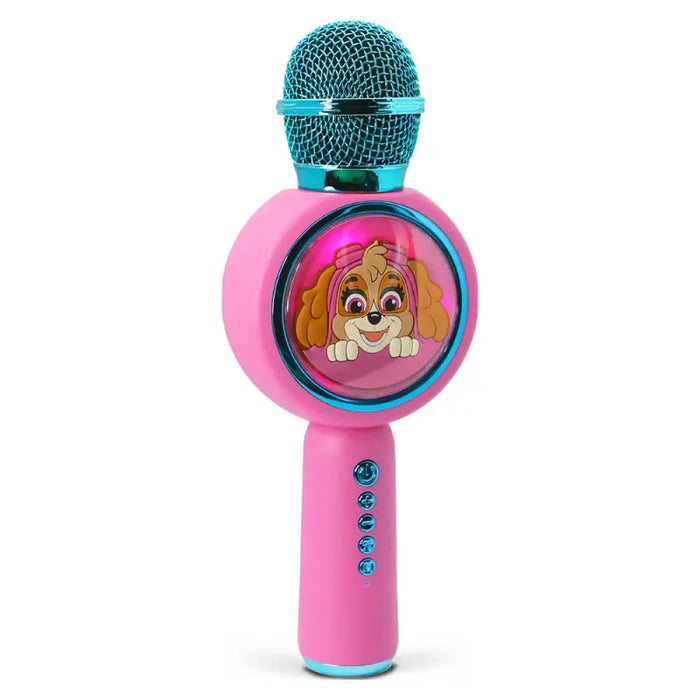 Микрофон OTL Paw Patrol Skye Karaoke
