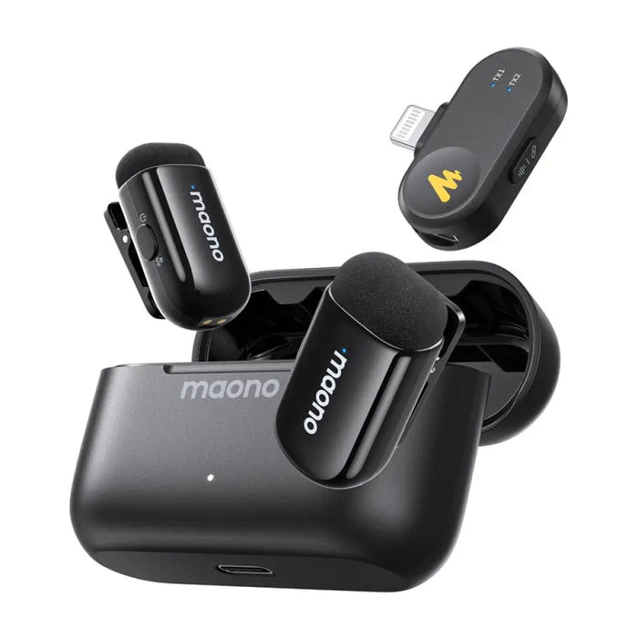 Микрофон Maono WM622 PB2