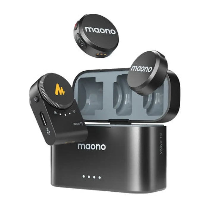 Микрофон Maono WM650 A2