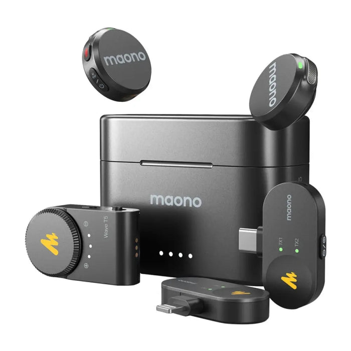 Микрофон Maono WM650 A3